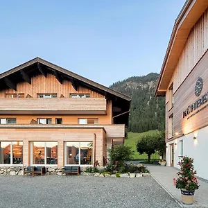 4* Hotel Kuehberg